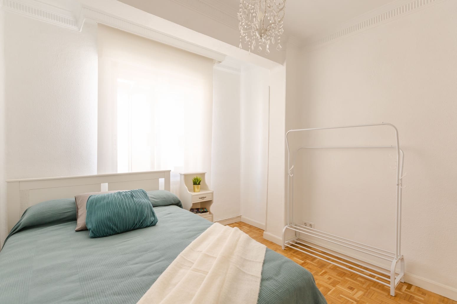 3 sypialnia Mieszkanie na sprzedaż w Pampeluna - 235 000 € (Ref: 9294233)