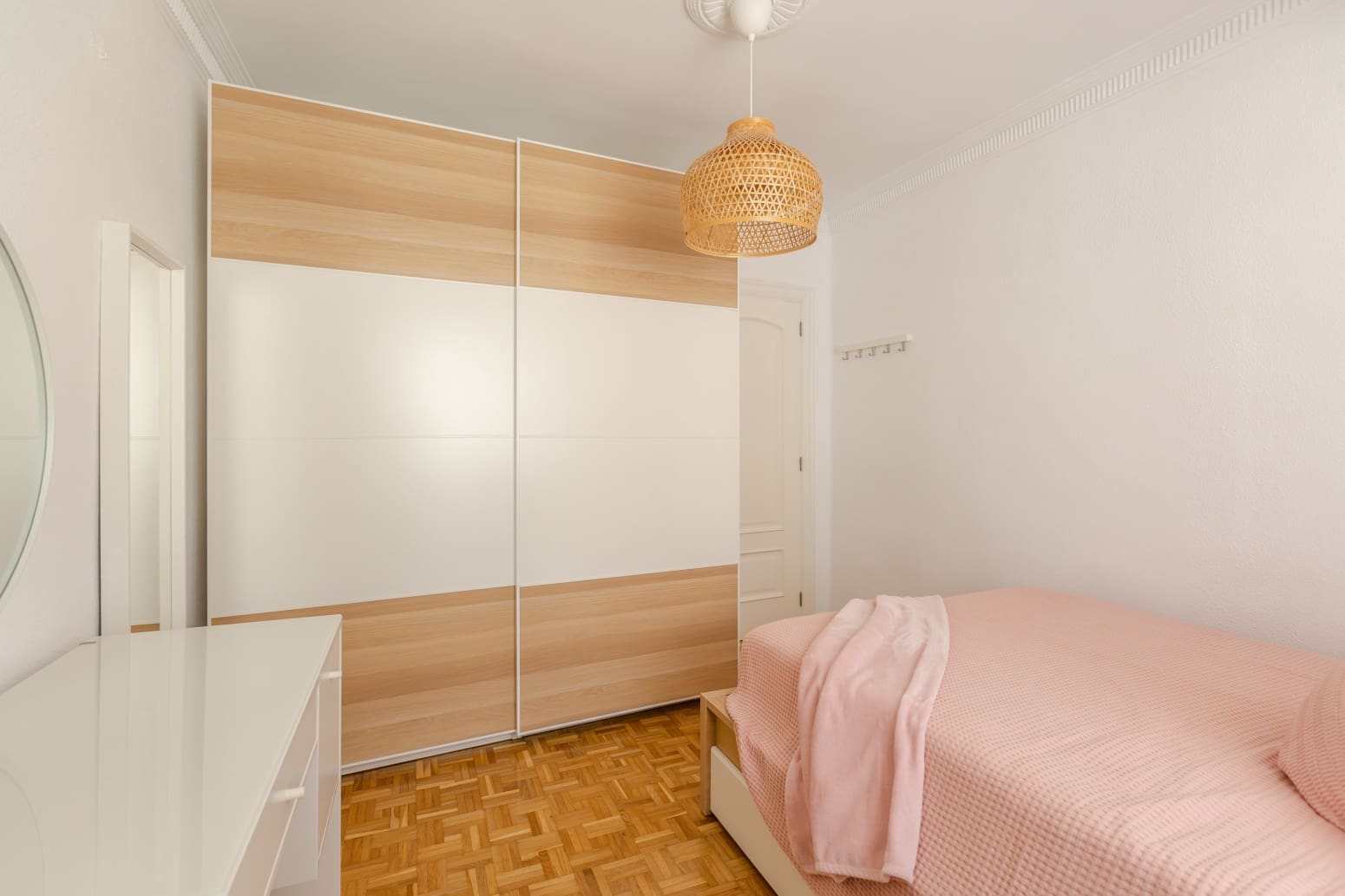 3 sypialnia Mieszkanie na sprzedaż w Pampeluna - 235 000 € (Ref: 9294233)