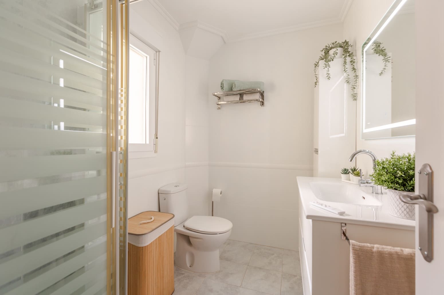 3 sypialnia Mieszkanie na sprzedaż w Pampeluna - 235 000 € (Ref: 9294233)