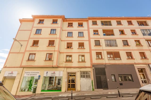 3 soveværelse Lejlighed til salg i Pamplona / Iruña - € 235.000 (Ref: 9294233)