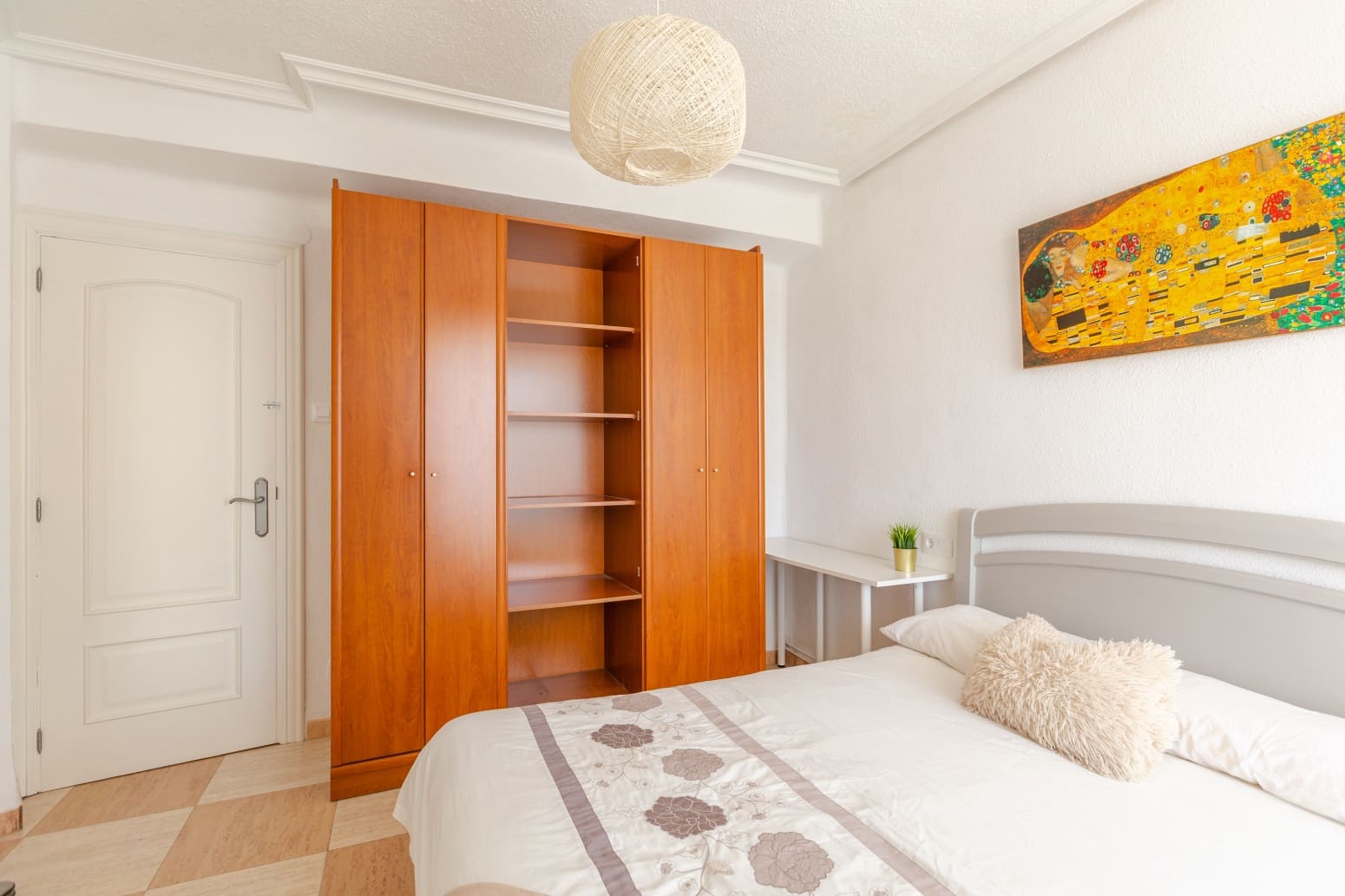 3 sypialnia Mieszkanie na sprzedaż w Pampeluna - 235 000 € (Ref: 9294233)