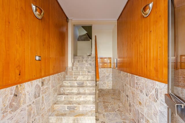 3 soveværelse Lejlighed til salg i Pamplona / Iruña - € 235.000 (Ref: 9294233)