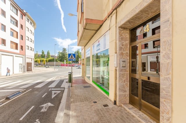 3 soveværelse Lejlighed til salg i Pamplona / Iruña - € 235.000 (Ref: 9294233)