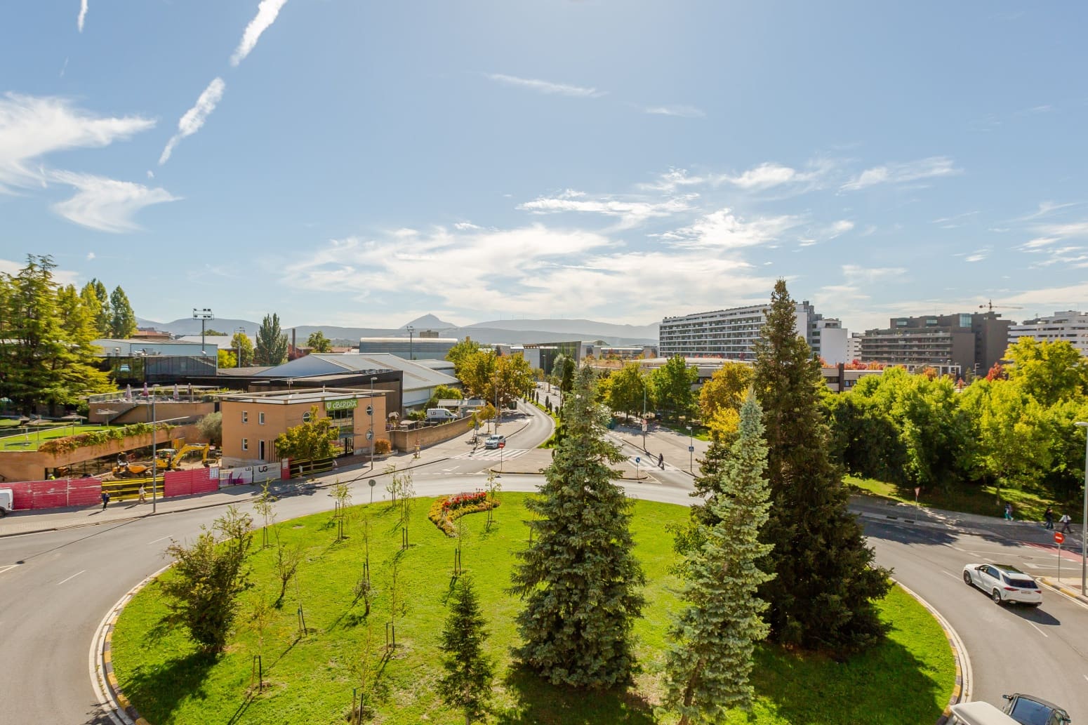 3 sypialnia Mieszkanie na sprzedaż w Pampeluna - 235 000 € (Ref: 9294233)