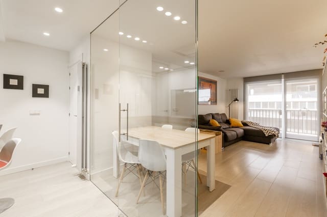 3 makuuhuone Asunto myytävänä paikassa Pamplona - 377 000 € (Ref: 9300753)