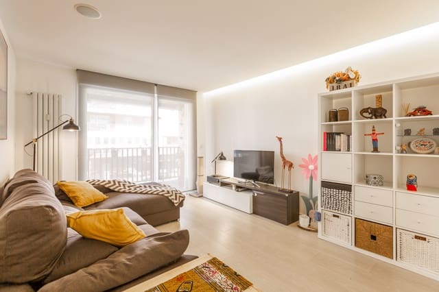 3 makuuhuone Asunto myytävänä paikassa Pamplona - 377 000 € (Ref: 9300753)