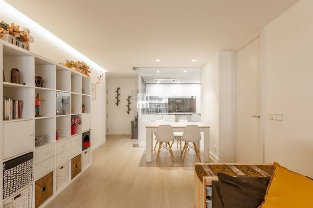 3 makuuhuone Asunto myytävänä paikassa Pamplona - 377 000 € (Ref: 9300753)