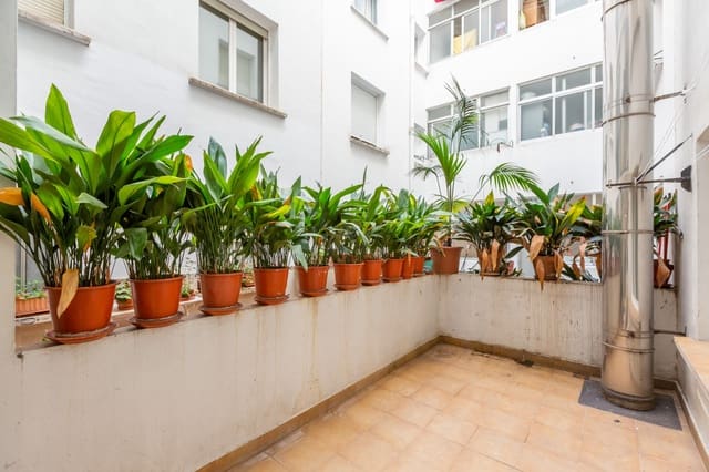 3 makuuhuone Asunto myytävänä paikassa Pamplona - 377 000 € (Ref: 9300753)