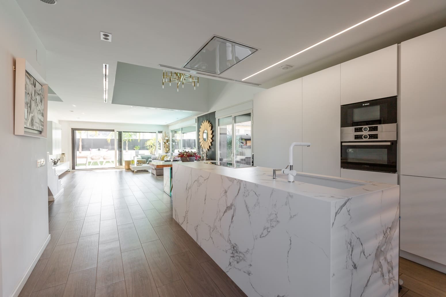 2 soveværelse Villa til salg i Tudela med swimmingpool - € 690.000 (Ref: 9310591)