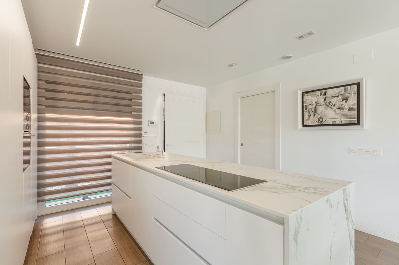 2 soveværelse Villa til salg i Tudela med swimmingpool - € 690.000 (Ref: 9310591)