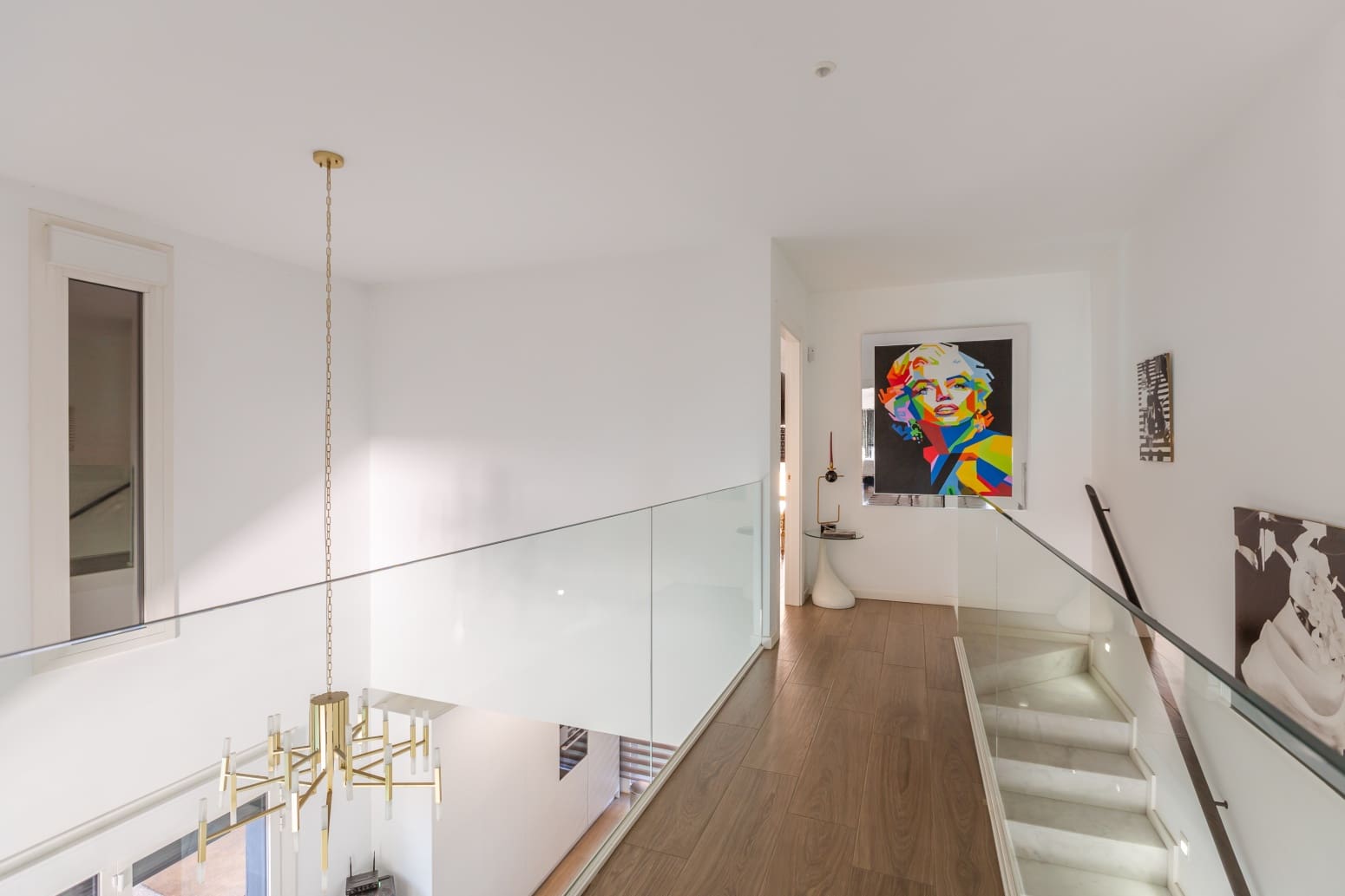 2 soveværelse Villa til salg i Tudela med swimmingpool - € 690.000 (Ref: 9310591)