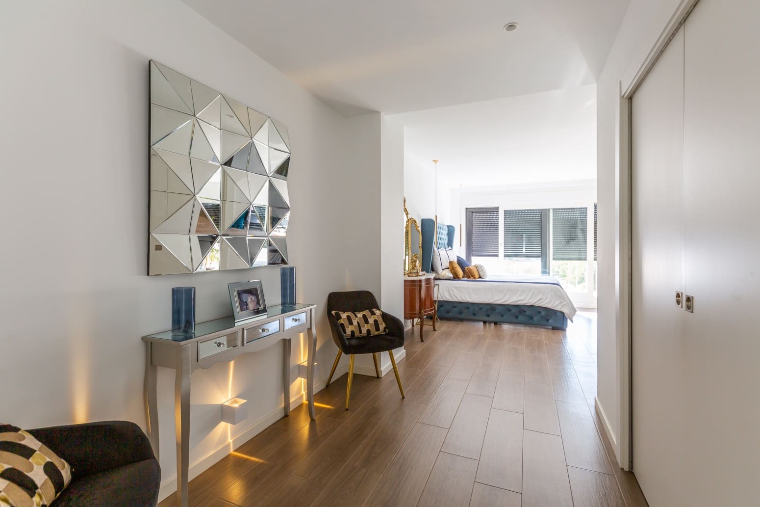 2 soveværelse Villa til salg i Tudela med swimmingpool - € 690.000 (Ref: 9310591)