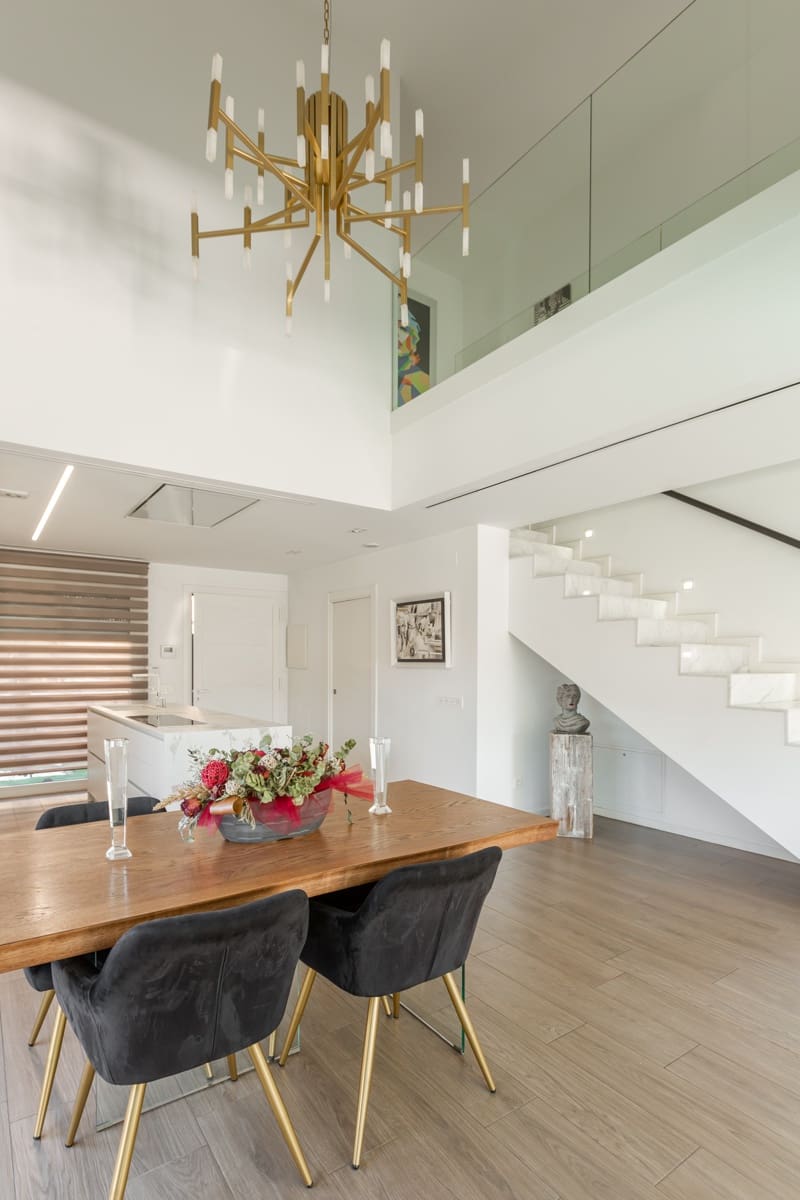 2 soveværelse Villa til salg i Tudela med swimmingpool - € 690.000 (Ref: 9310591)