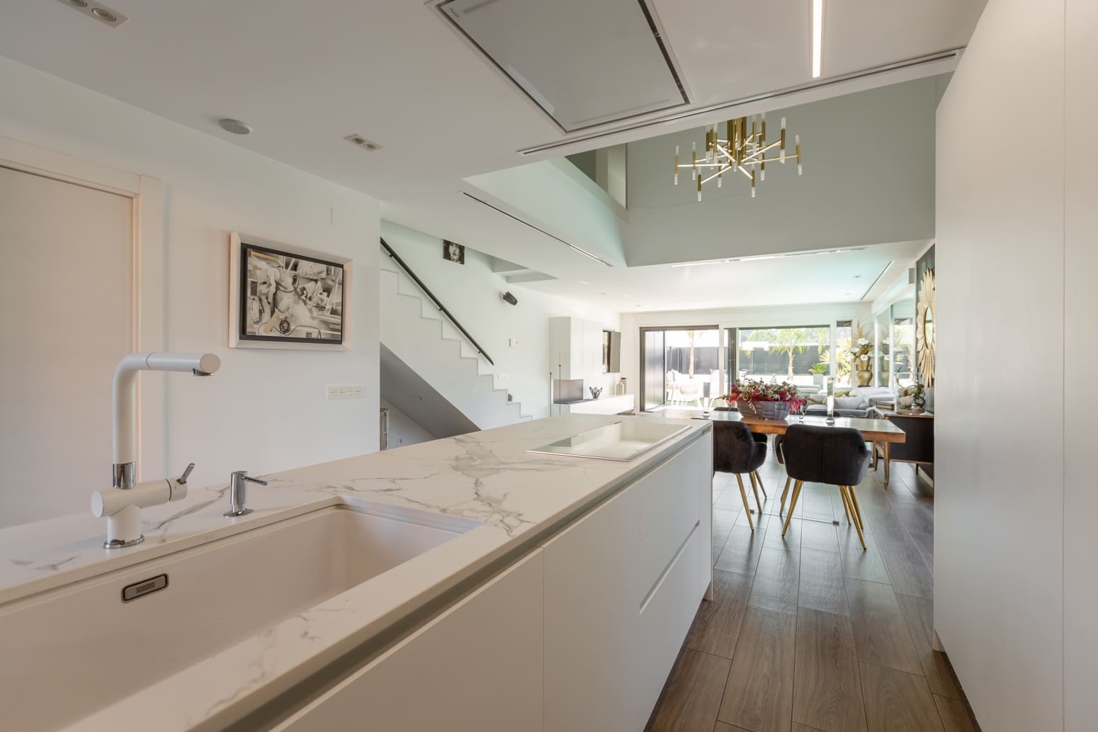 2 soveværelse Villa til salg i Tudela med swimmingpool - € 690.000 (Ref: 9310591)