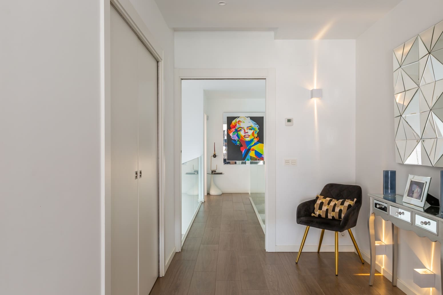 2 soveværelse Villa til salg i Tudela med swimmingpool - € 690.000 (Ref: 9310591)