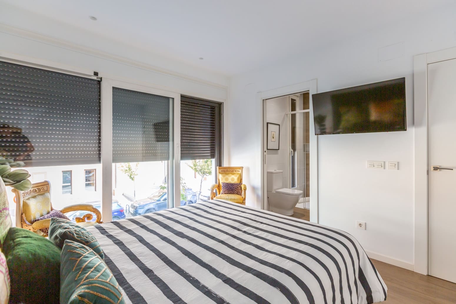 2 soveværelse Villa til salg i Tudela med swimmingpool - € 690.000 (Ref: 9310591)