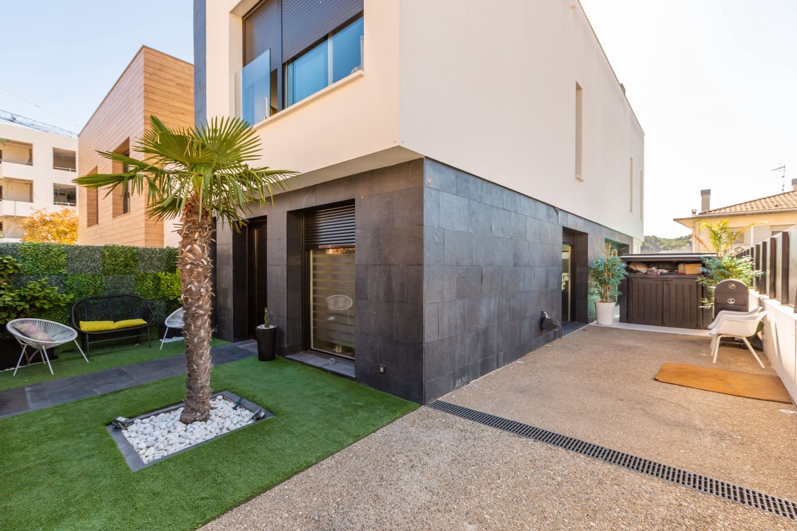 2 soveværelse Villa til salg i Tudela med swimmingpool - € 690.000 (Ref: 9310591)