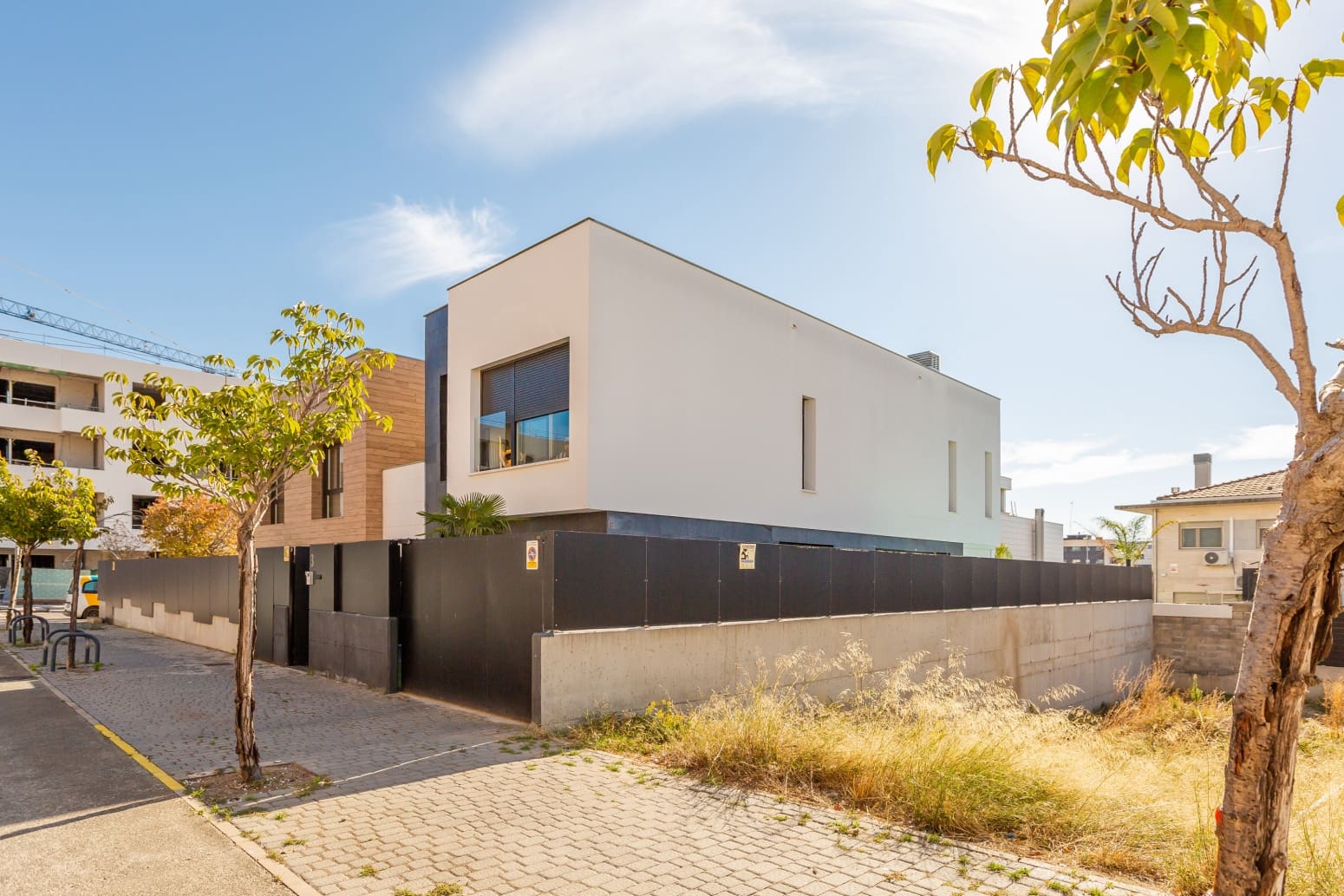 2 soveværelse Villa til salg i Tudela med swimmingpool - € 690.000 (Ref: 9310591)