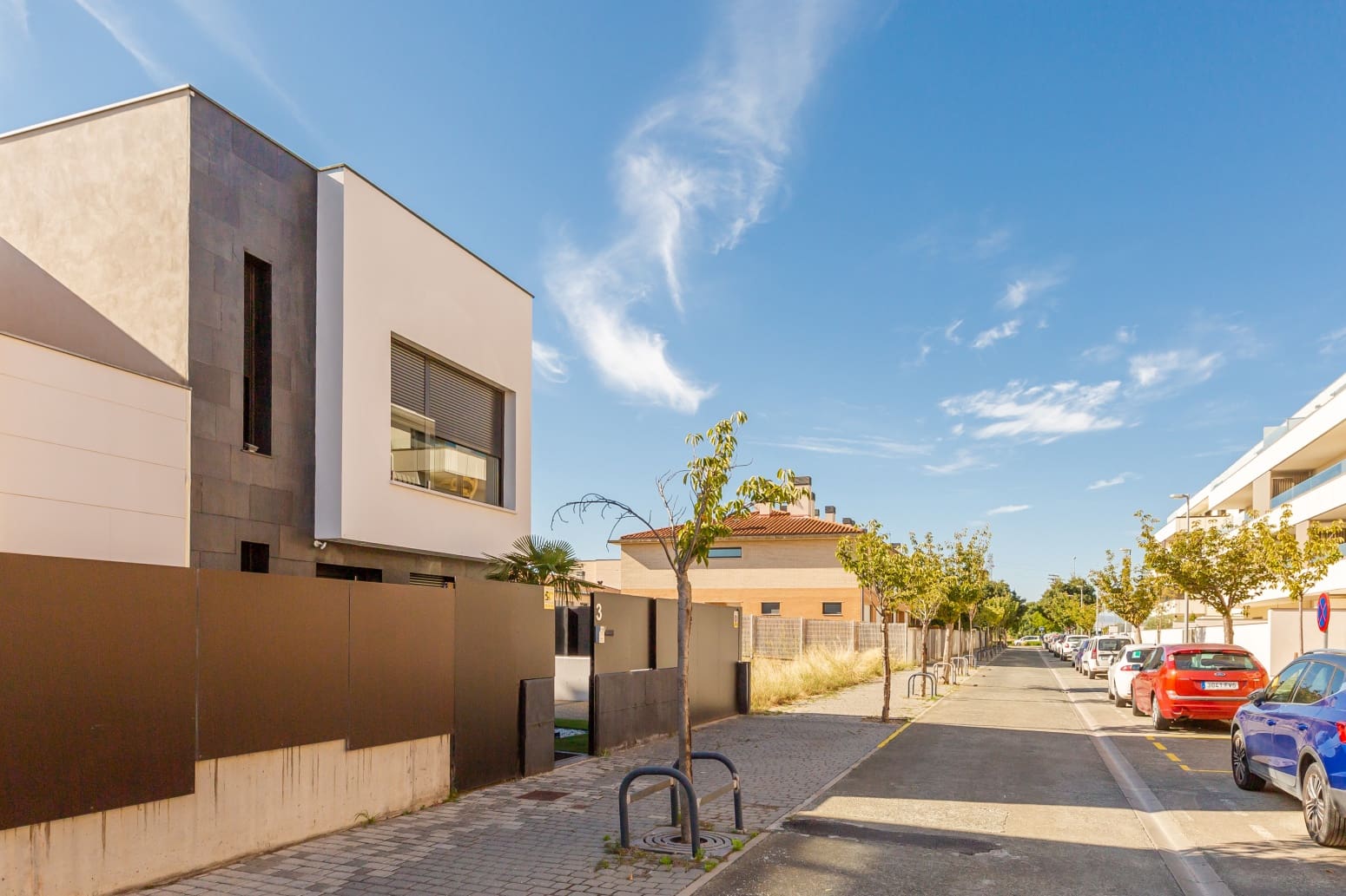 2 soveværelse Villa til salg i Tudela med swimmingpool - € 690.000 (Ref: 9310591)