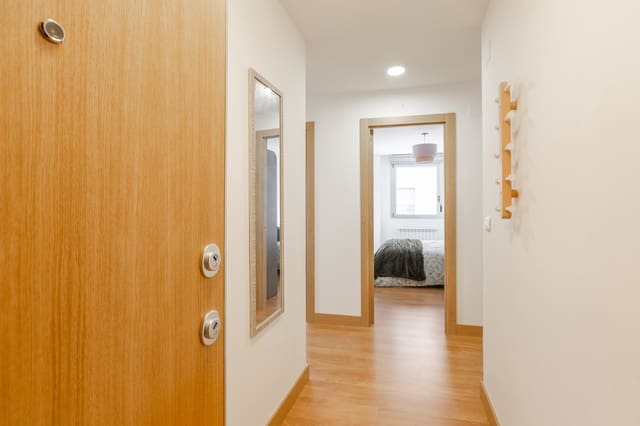 3 sypialnia Mieszkanie na sprzedaż w Pampeluna z garażem - 269 900 € (Ref: 9321639)