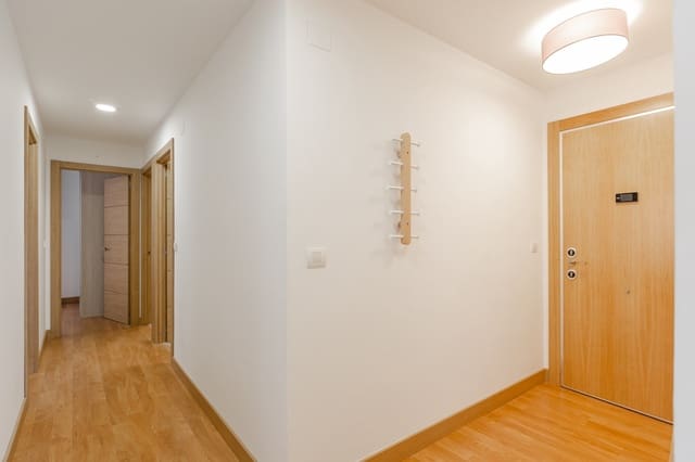 3 sypialnia Mieszkanie na sprzedaż w Pampeluna z garażem - 269 900 € (Ref: 9321639)