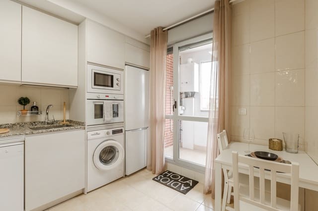 3 sypialnia Mieszkanie na sprzedaż w Pampeluna z garażem - 269 900 € (Ref: 9321639)