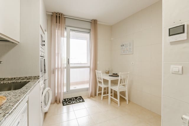 3 sypialnia Mieszkanie na sprzedaż w Pampeluna z garażem - 269 900 € (Ref: 9321639)