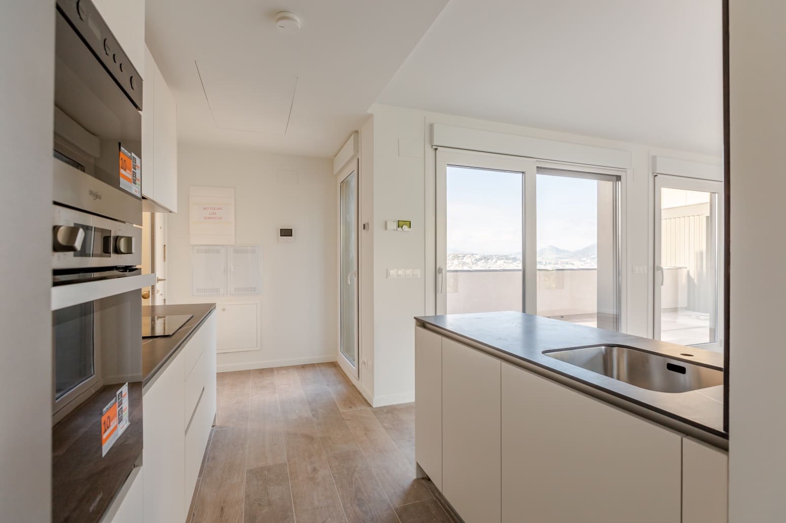 2 soverom Leilighet til salgs i Donostia-San Sebastian med garasje - € 1 200 000 (Ref: 9321641)