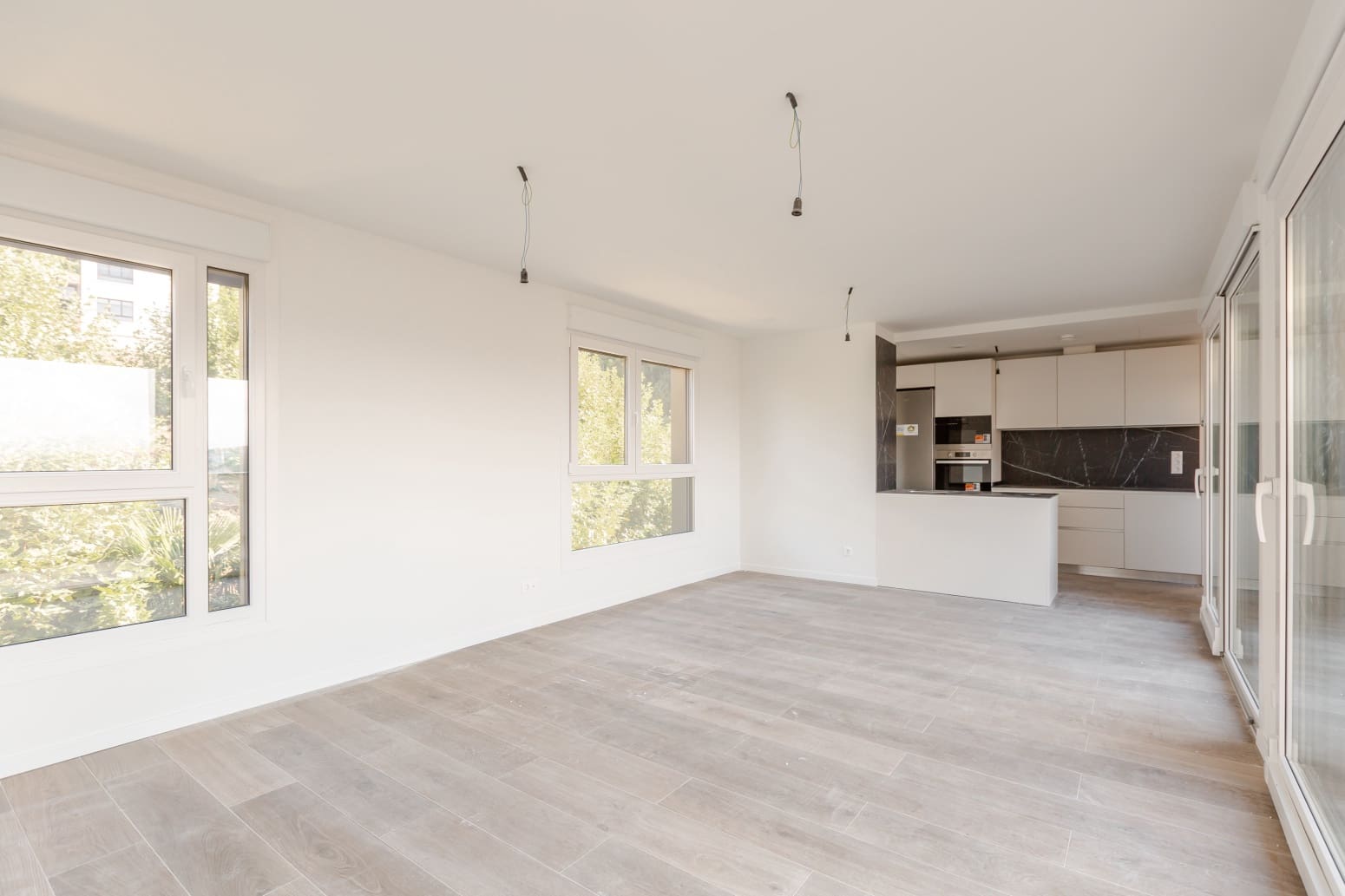 2 soverom Leilighet til salgs i Donostia-San Sebastian med garasje - € 1 200 000 (Ref: 9321641)