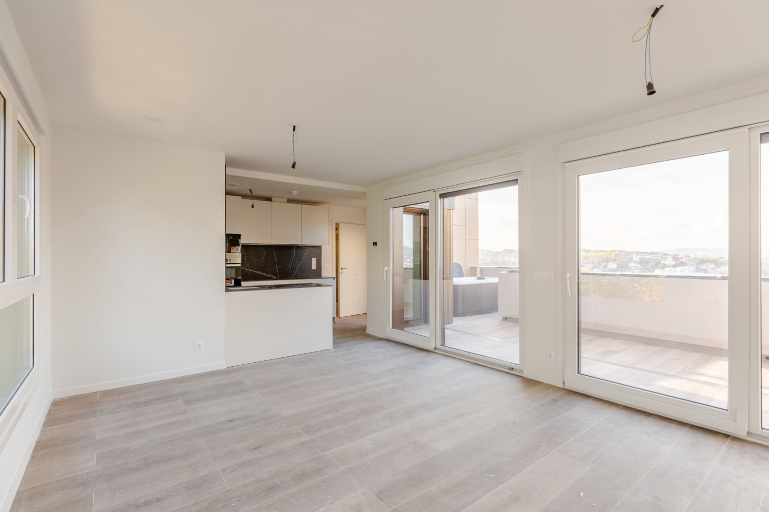 2 soverom Leilighet til salgs i Donostia-San Sebastian med garasje - € 1 200 000 (Ref: 9321641)