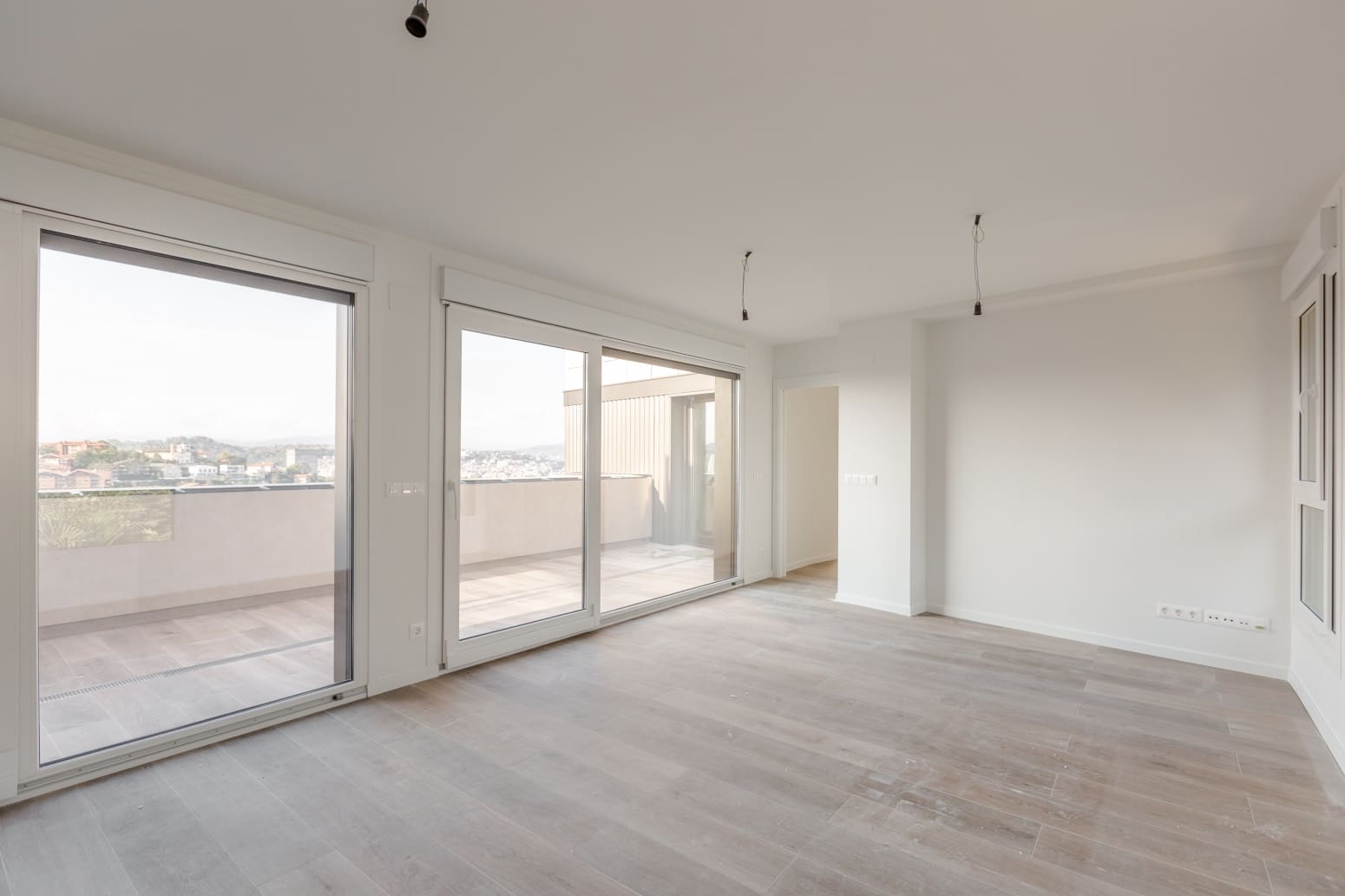 2 soverom Leilighet til salgs i Donostia-San Sebastian med garasje - € 1 200 000 (Ref: 9321641)