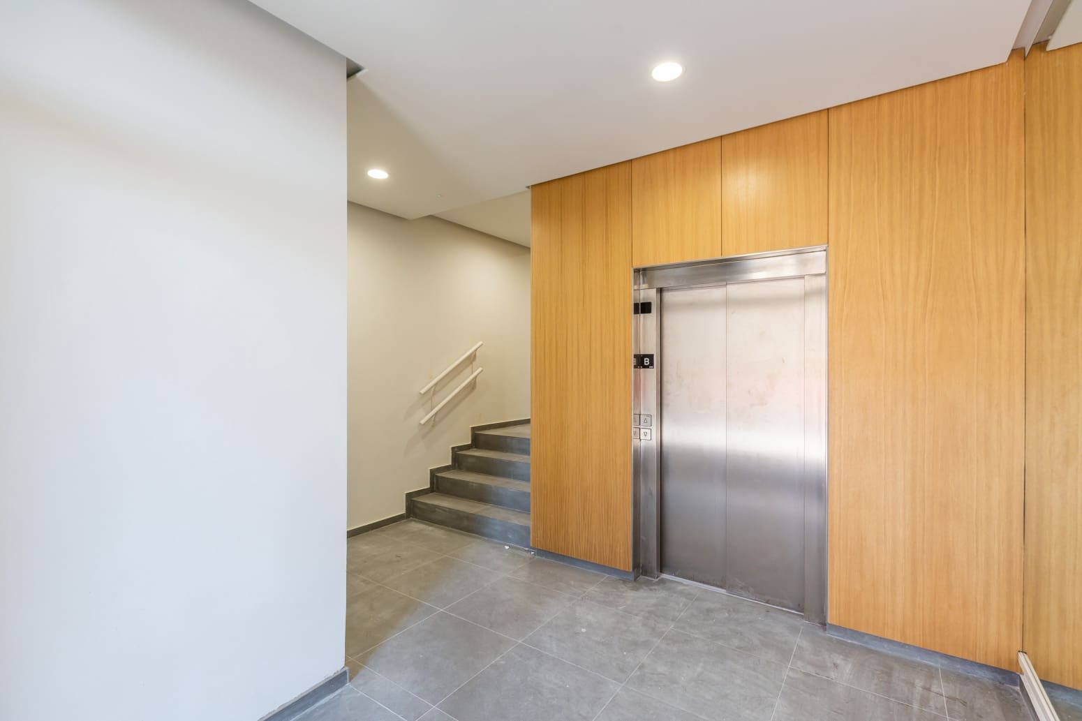 2 soverom Leilighet til salgs i Donostia-San Sebastian med garasje - € 1 200 000 (Ref: 9321641)