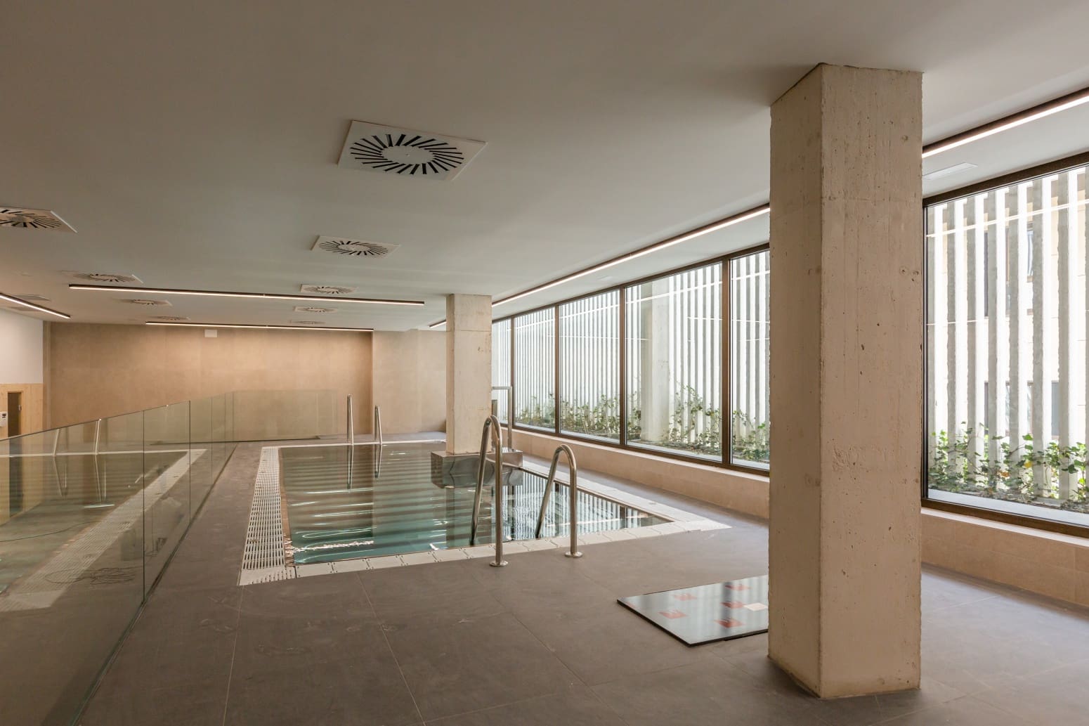 2 soverom Leilighet til salgs i Donostia-San Sebastian med garasje - € 1 200 000 (Ref: 9321641)