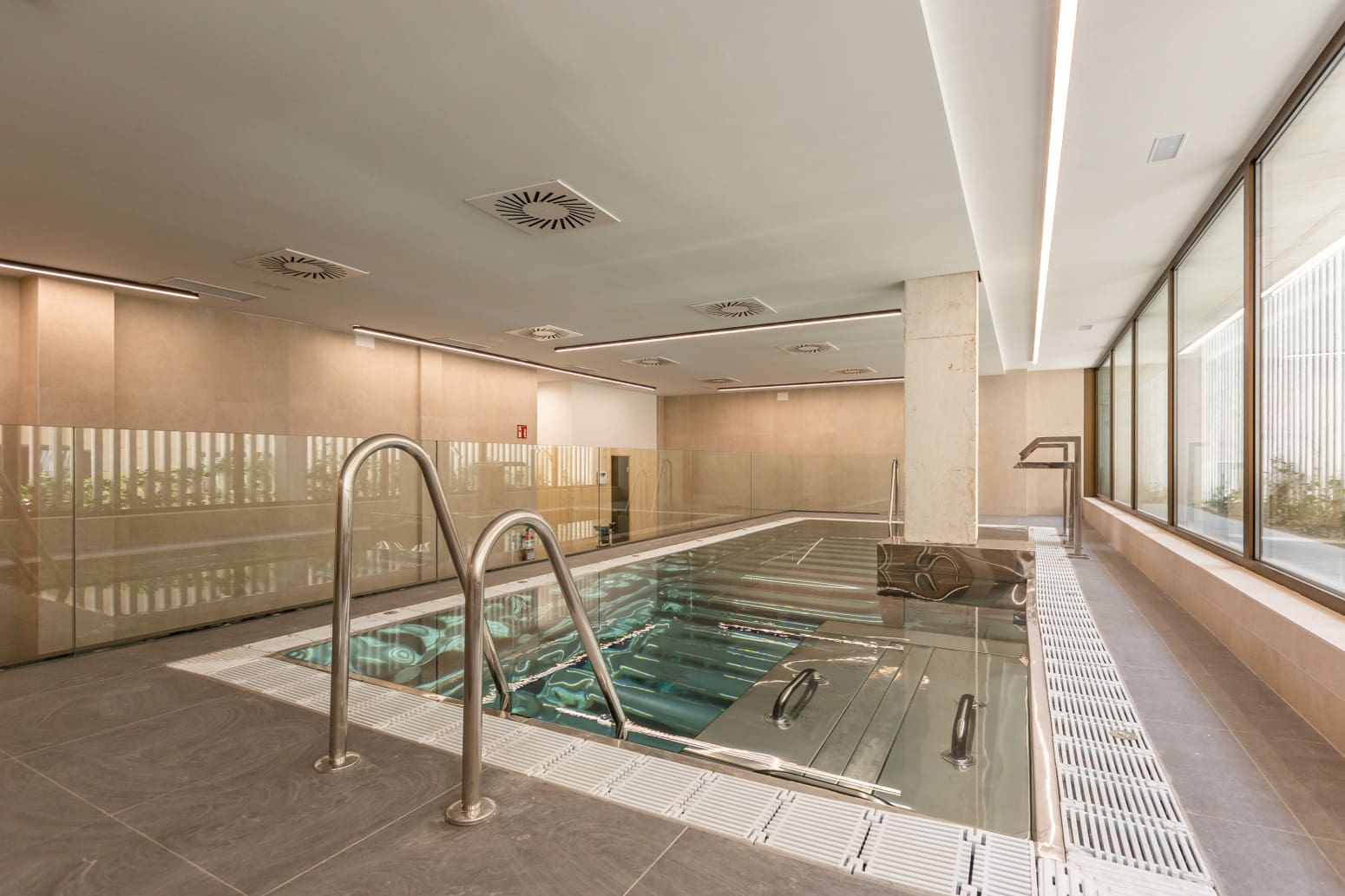 2 soverom Leilighet til salgs i Donostia-San Sebastian med garasje - € 1 200 000 (Ref: 9321641)