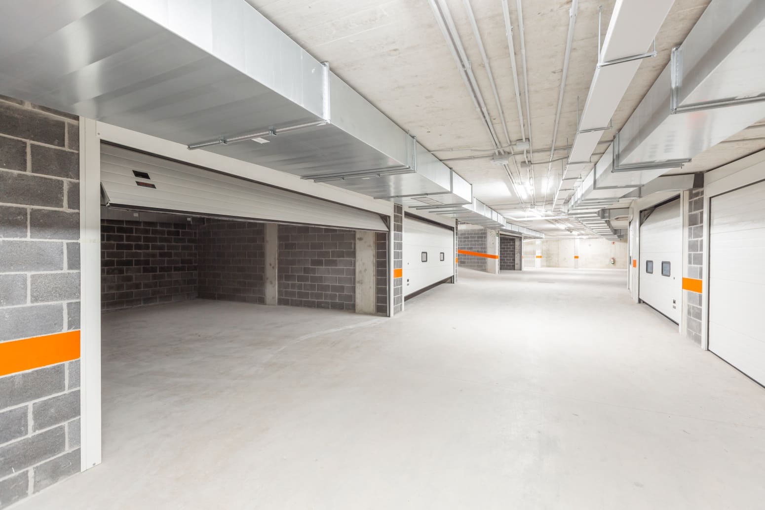 2 soverom Leilighet til salgs i Donostia-San Sebastian med garasje - € 1 200 000 (Ref: 9321641)