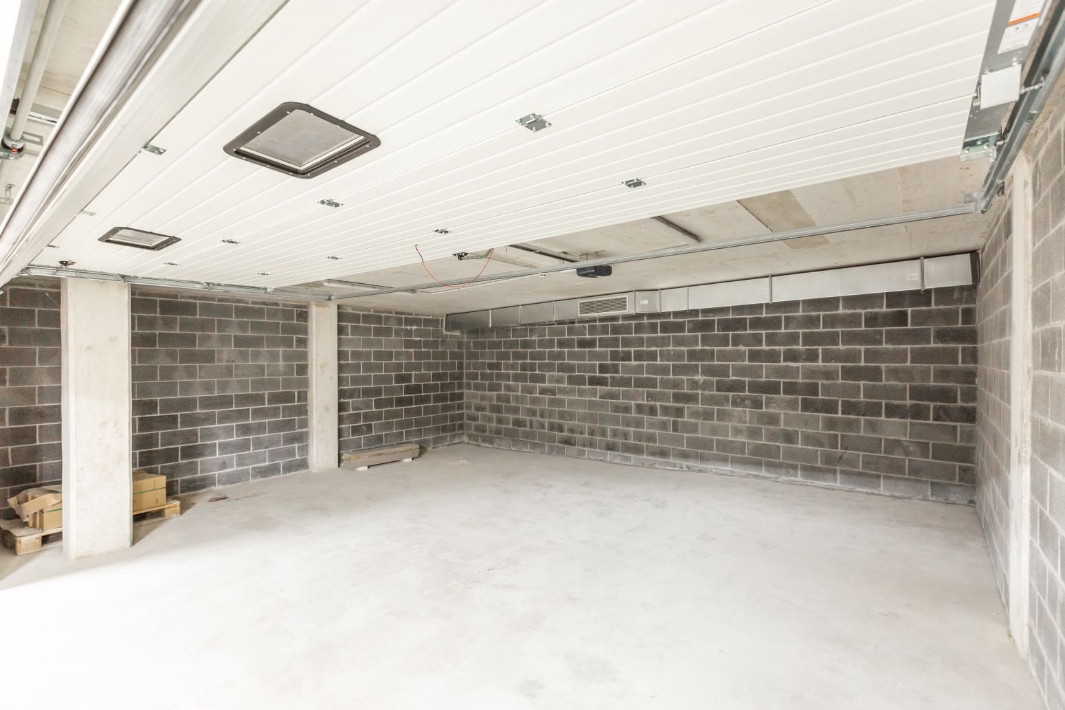 2 soverom Leilighet til salgs i Donostia-San Sebastian med garasje - € 1 200 000 (Ref: 9321641)