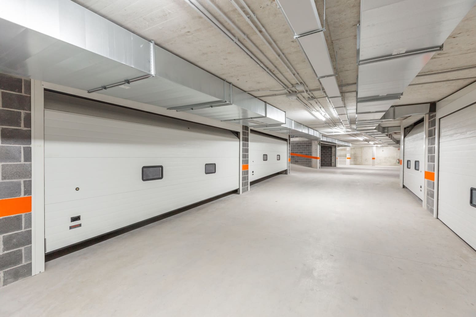 2 soverom Leilighet til salgs i Donostia-San Sebastian med garasje - € 1 200 000 (Ref: 9321641)