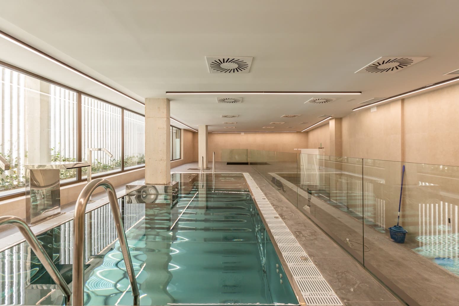 2 soverom Leilighet til salgs i Donostia-San Sebastian med garasje - € 1 200 000 (Ref: 9321641)