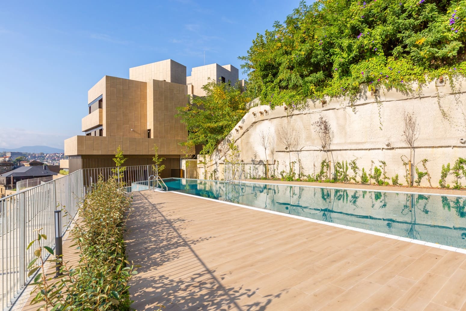 2 soverom Leilighet til salgs i Donostia-San Sebastian med garasje - € 1 200 000 (Ref: 9321641)