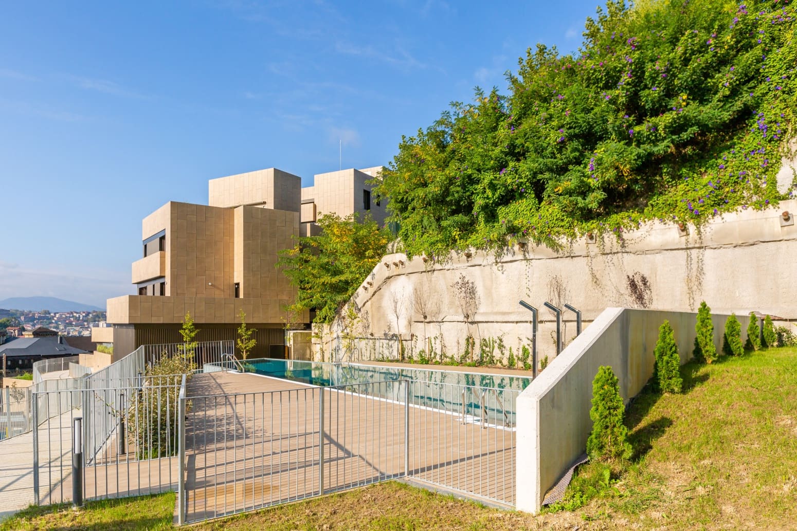 2 soverom Leilighet til salgs i Donostia-San Sebastian med garasje - € 1 200 000 (Ref: 9321641)