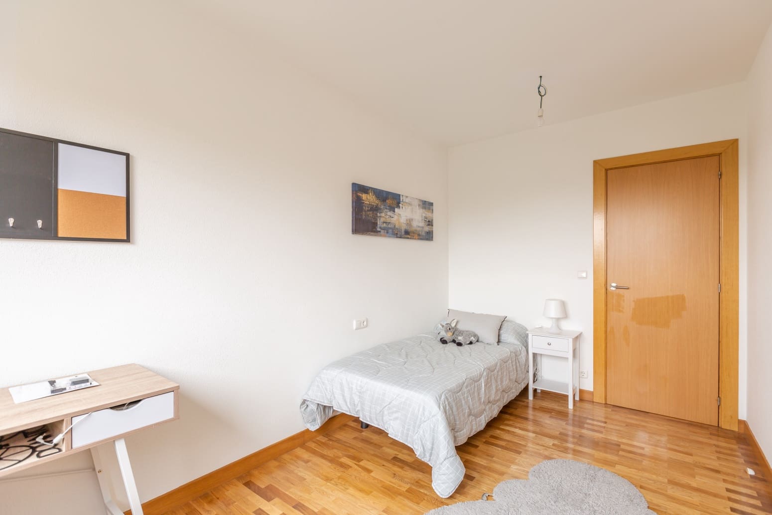 3 soveværelse Lejlighed til salg i Pamplona / Iruna med garage - € 289.000 (Ref: 9321642)