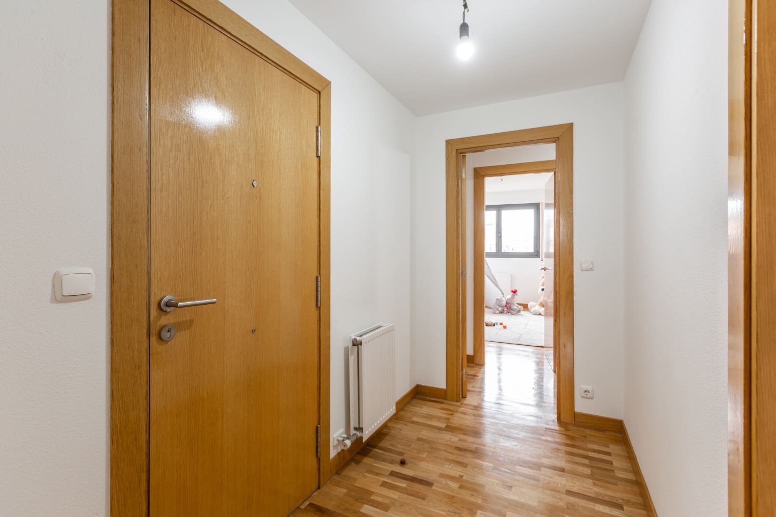 3 soveværelse Lejlighed til salg i Pamplona / Iruna med garage - € 289.000 (Ref: 9321642)