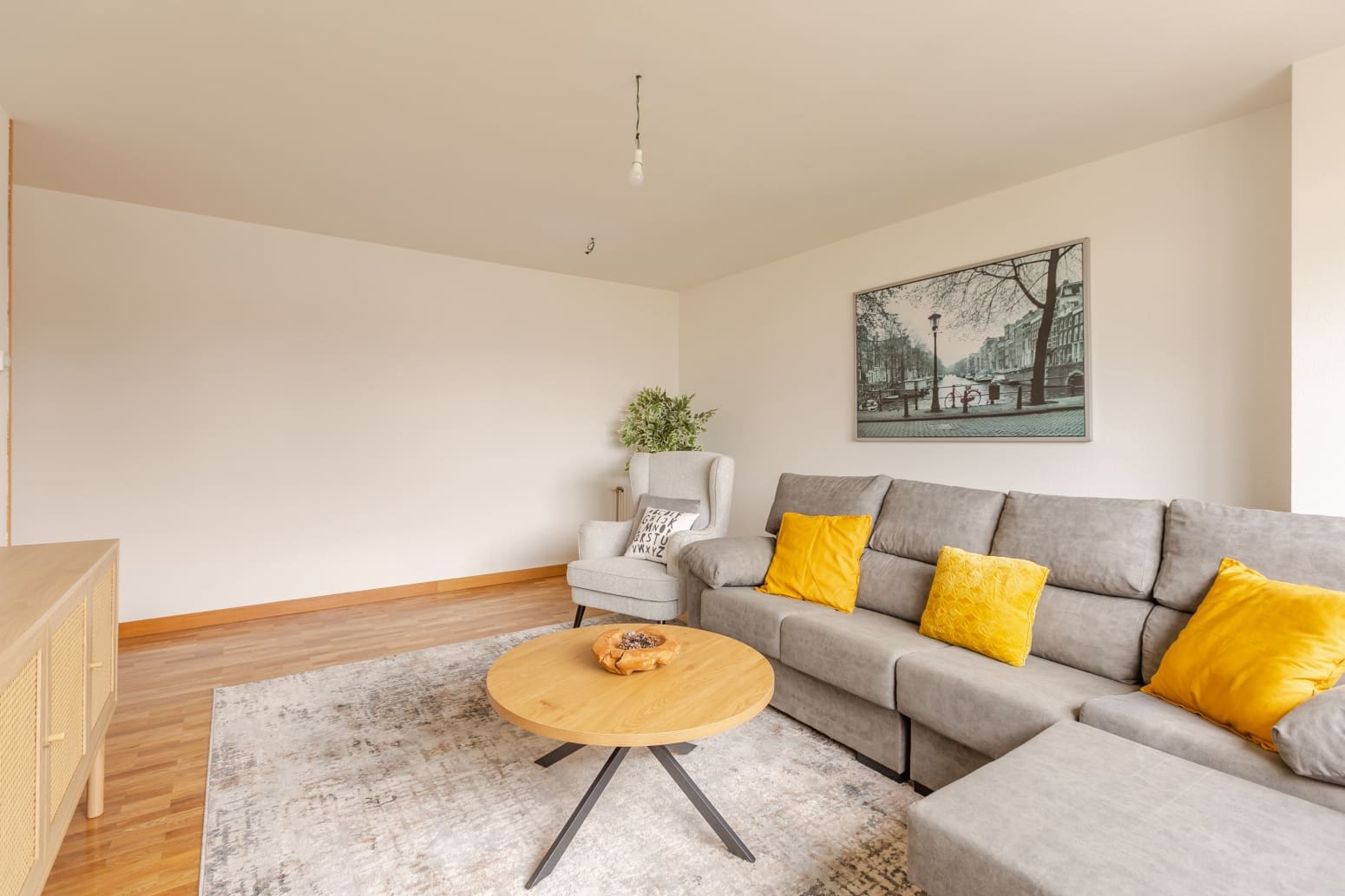 3 soveværelse Lejlighed til salg i Pamplona / Iruna med garage - € 289.000 (Ref: 9321642)