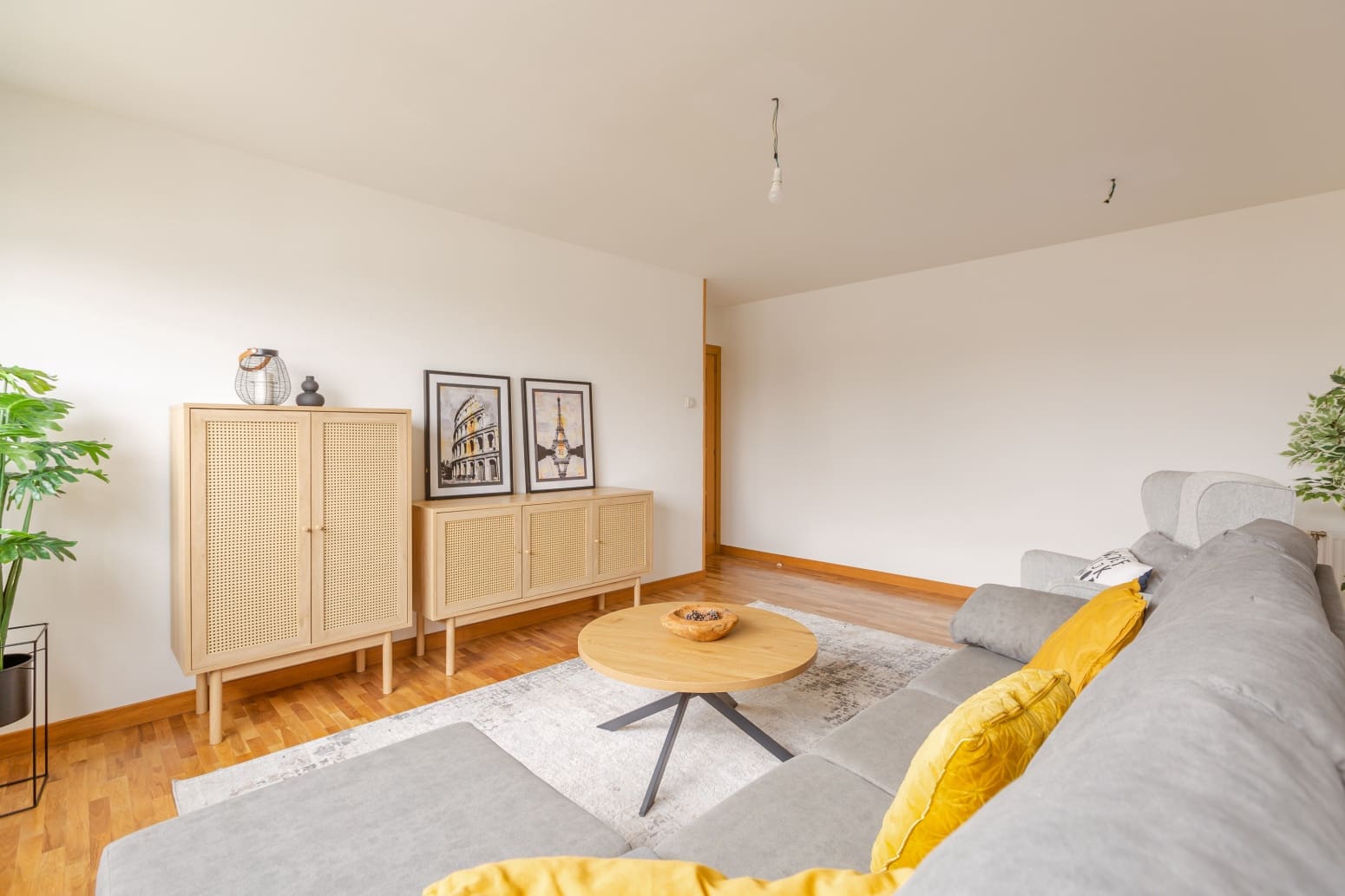 3 soveværelse Lejlighed til salg i Pamplona / Iruna med garage - € 289.000 (Ref: 9321642)