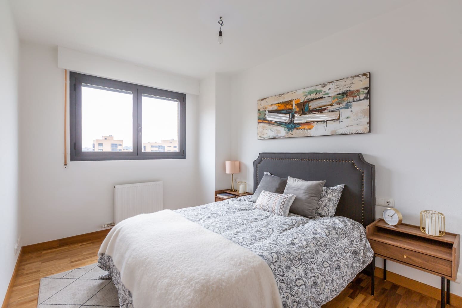 3 soveværelse Lejlighed til salg i Pamplona / Iruna med garage - € 289.000 (Ref: 9321642)