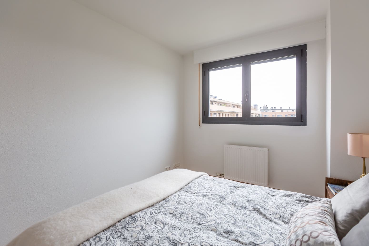 3 soveværelse Lejlighed til salg i Pamplona / Iruna med garage - € 289.000 (Ref: 9321642)