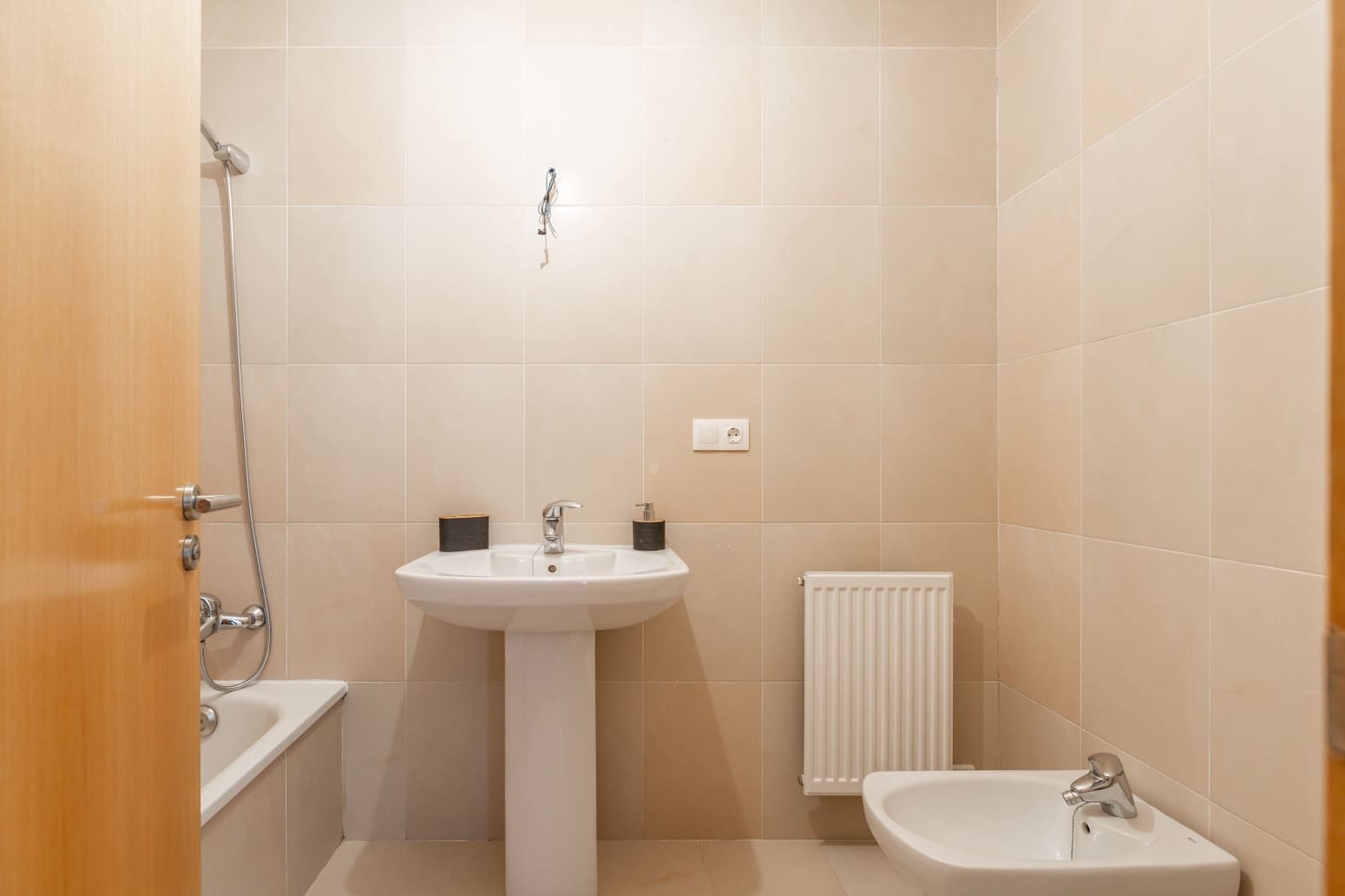 3 soveværelse Lejlighed til salg i Pamplona / Iruna med garage - € 289.000 (Ref: 9321642)