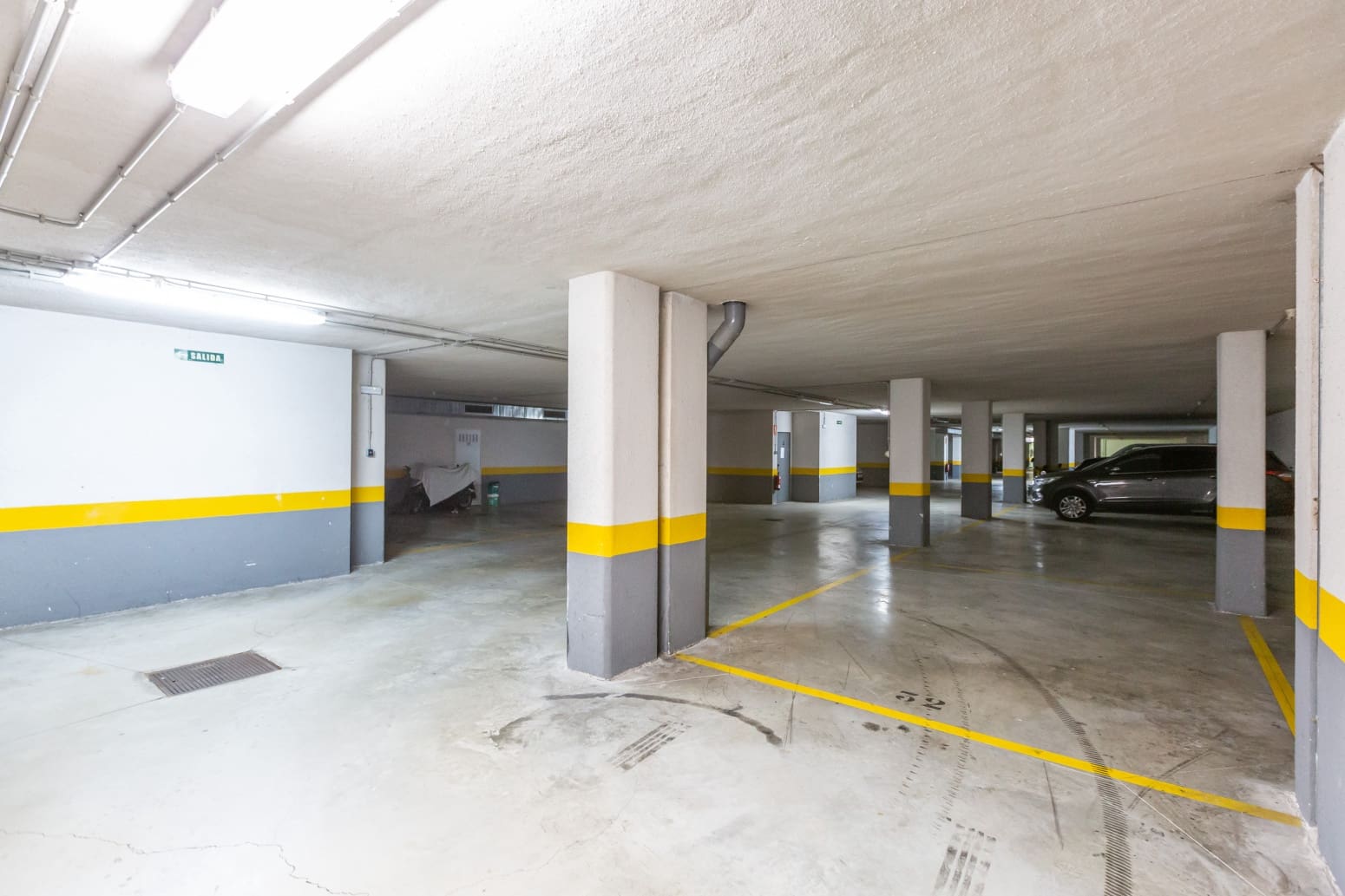 3 soveværelse Lejlighed til salg i Pamplona / Iruna med garage - € 289.000 (Ref: 9321642)