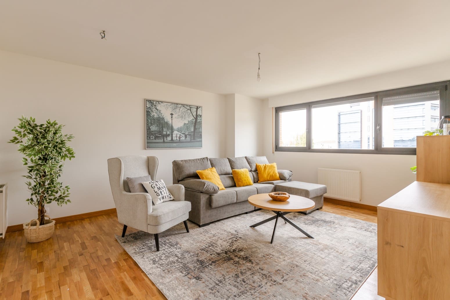 3 soveværelse Lejlighed til salg i Pamplona / Iruna med garage - € 289.000 (Ref: 9321642)