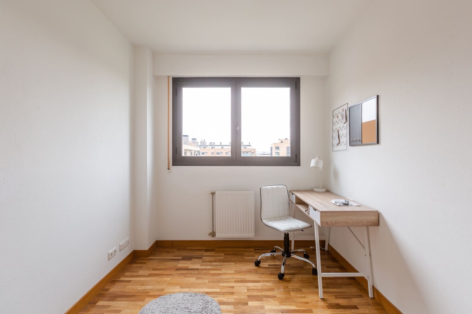 3 soveværelse Lejlighed til salg i Pamplona / Iruna med garage - € 289.000 (Ref: 9321642)